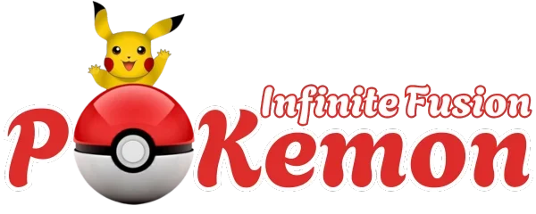 Pokemon Infinite Fusion