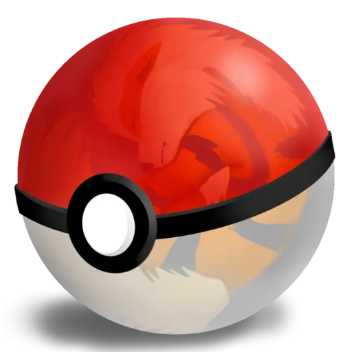 It is pokemon logo image.