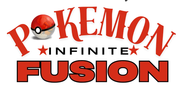 It is image on pokemon infinite fusion.